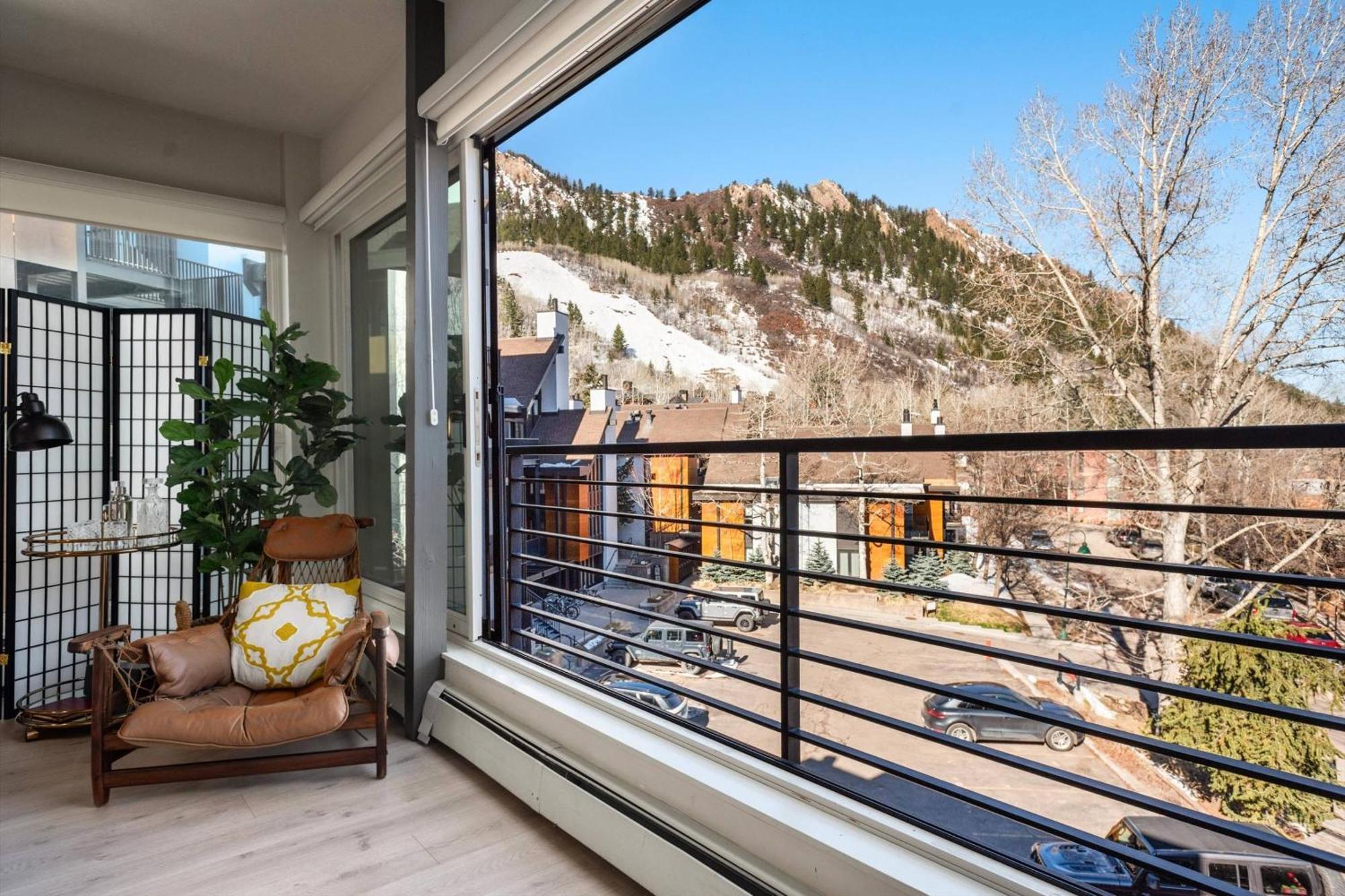 Durant 6D Villa Aspen Exterior photo